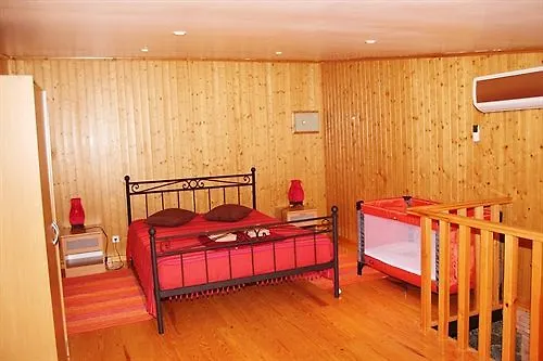 カントリーハウス Bora-bora *