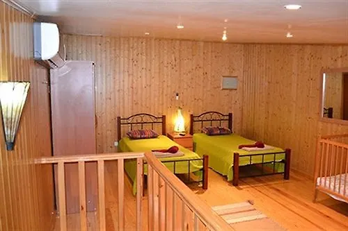 Bora-bora カントリーハウス *