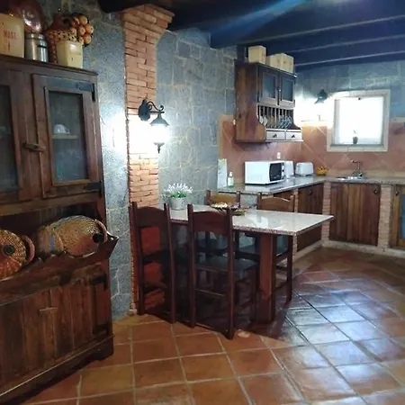 Bora-bora Venkovský dům Pêra
