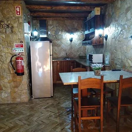 Hétvégi ház Bora-bora Pêra