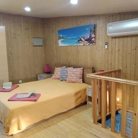 Bora-bora *