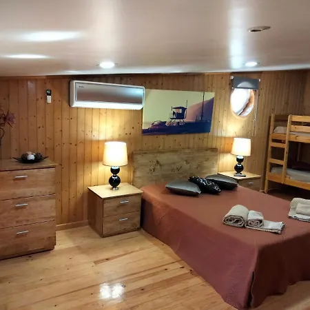 Séjour à la campagne Bora-bora