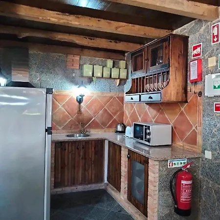 Hétvégi ház Bora-bora Pêra