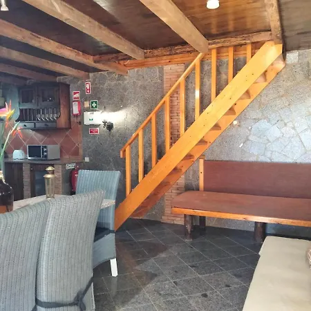 Bora-bora Hétvégi ház