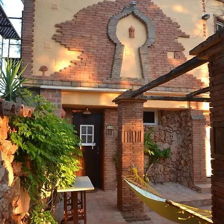 Bora-bora Séjour à la campagne Pêra