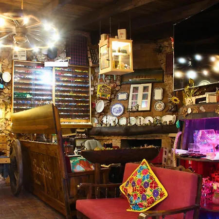 Bora-bora Séjour à la campagne *