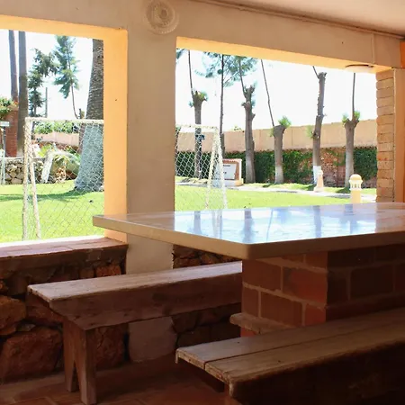 Hétvégi ház Bora-bora *