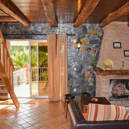 Hétvégi ház Bora-bora