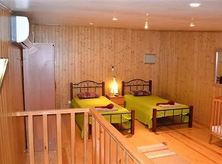 Bora-bora Séjour à la campagne *