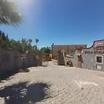 Bora-bora Séjour à la campagne Pêra