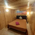 Bora-bora Pêra