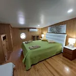 Séjour à la campagne Bora-bora