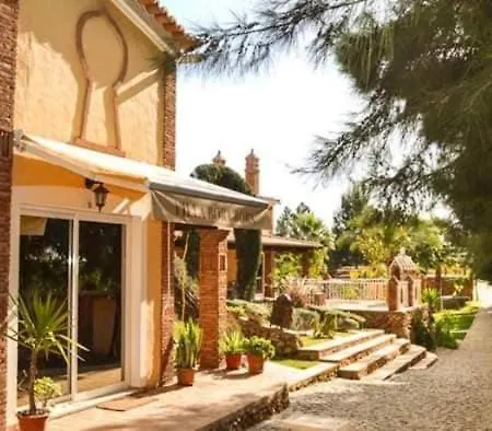 Летний дом Bora-bora