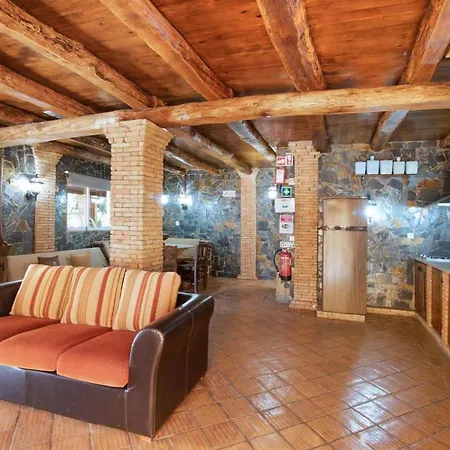 Летний дом Bora-bora *