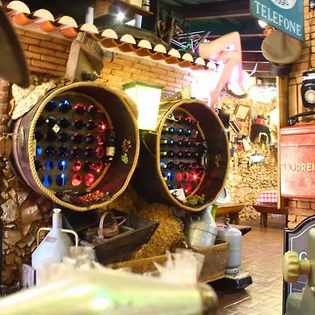 Летний дом Bora-bora