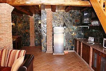 Bora-bora Летний дом